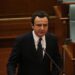 Kurti emëron 3 këshilltarë politik