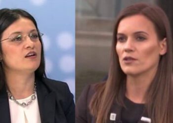 Balaj-Bajramit: Nismës do t’i qëndrojmë edhe kur ajo ka nevojë për ne