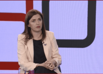 Cilën ministri do ta drejtojë Albulena Haxhiu në Qeverinë Kurti2?!