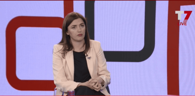 Cilën ministri do ta drejtojë Albulena Haxhiu në Qeverinë Kurti2?!