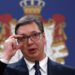 Vuçiq: Serbia e ka të vështirë punën me Biden