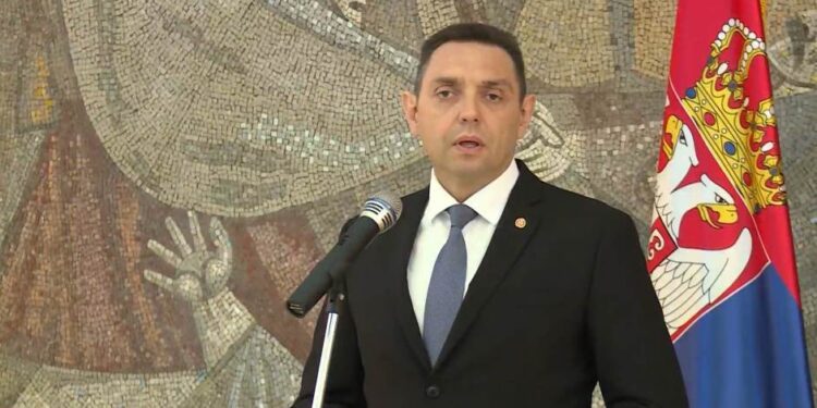 Ministri i Jashtëm i Serbisë: Do të parandalojmë anëtarësimin e Kosovës në Interpol