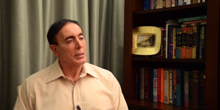 Eksperti amerikan, reagon presidentit serb: Shtetësia e Kosovës, nuk diskutohet