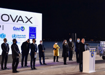 Italia do ta mbështesë Kosovën për të siguruar vaksinat kundër koronavirusit