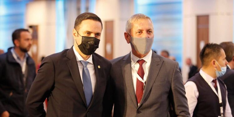 Quni: I lash rrugë frymës së re, bashkë do ta rikthejmë dinjitetin e LDK-së