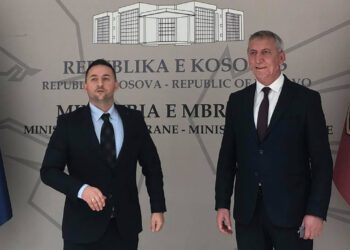Anton Quni: Ministri i ri një ‘‘kurreshtje’’ e madhe për publikun