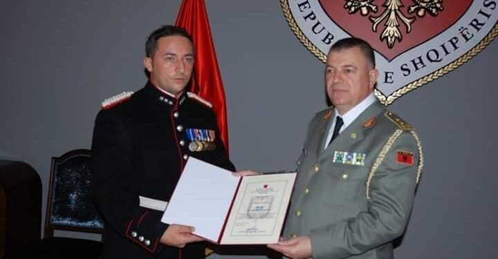 Çfarë shkruajnë mediat norvegjeze për Ministrin e ri të Mbrojtjes