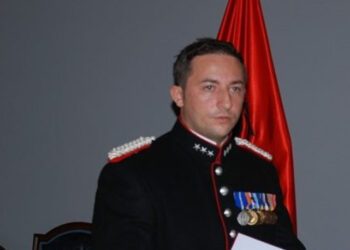 Kush është Armend Mehaj i propozuari për ministër të Mbrojtjes nga Albin Kurti?!