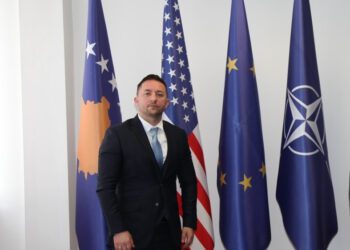 Armend Mehaj, “No smoking” në ambientet e Ministrisë së Mbrojtje