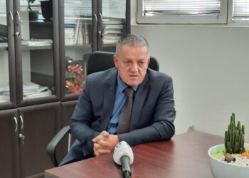 Gërxhaliu: Së shpejti do të fillojnë gërmimet në 3 lokacione për varreza masive