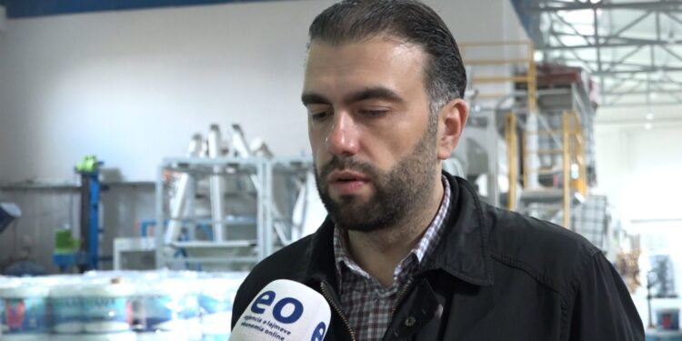 Panxha: Ndihma e Qeverisë ofruar bizneseve ishte sa për “sy e faqe”