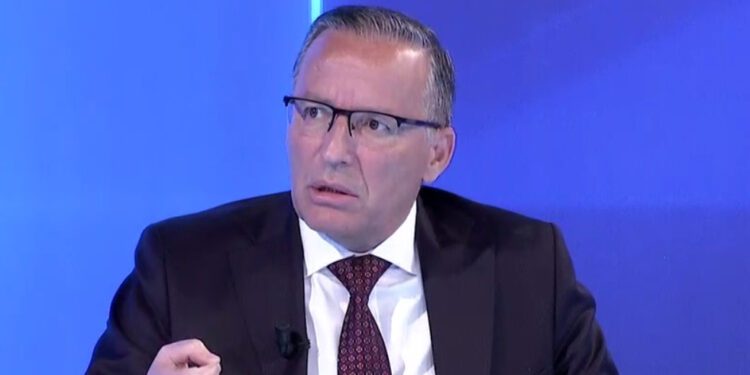 Hamza: Do të jemi opozitë e fortë dhe s’do të synojnë të imitojnë asnjë parti