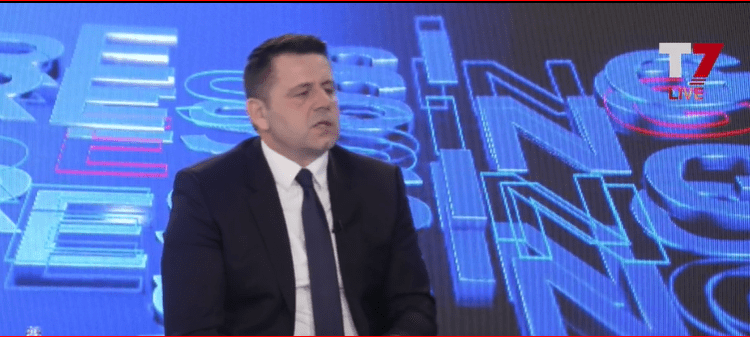 Berisha për Kurtin: Populli po mendon që ky ka me shpërnda banesa