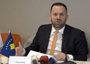 Oda Ekonomike e Kosovës refuzon ftesën për tu vaksionuar nga Beogradi