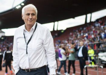 Challandes i lumtur me fitoren e Kosovës