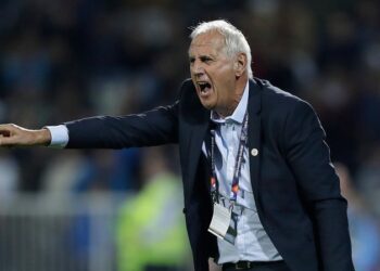 Bernard Challandes bën publike listën për ndeshjet e Kosovës gjatë muajit mars