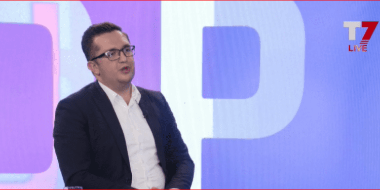 Besian Mustafa: Unë jam kandidati i duhur që ta drejtojë LDK-në