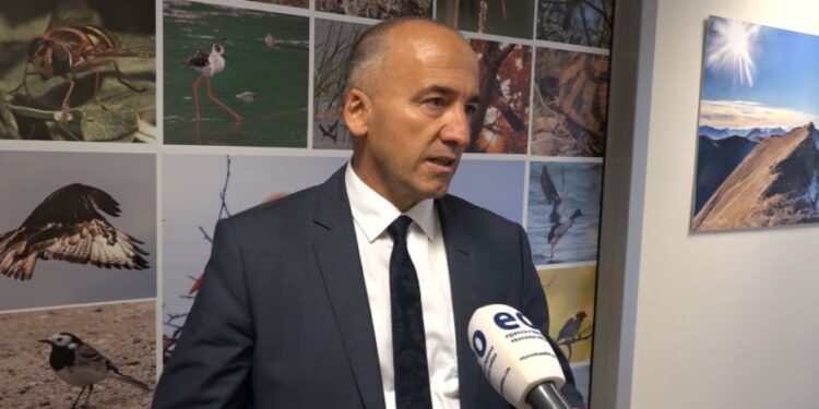 Zeqiraj: Koka e krimit është Gazmend Muhaxheri