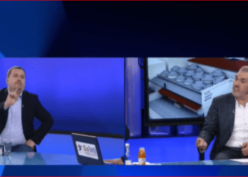 Përplasje në mes të Latifit dhe hoxhë Musliu: Nëse unë jam i smutë, ti je hajvan”