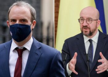 Vazhdojnë mosmarrëveshjet për vaksinat ndërmjet BE-së dhe Britanisë së Madhe