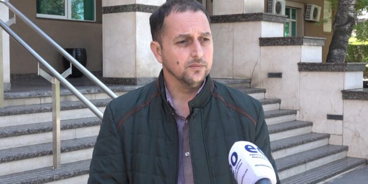 Ambasadori Kosnett: Forcat politike të tregohen konstruktive për zgjedhjen e presidentit