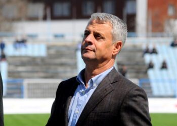 Jep dorëheqje Bylbyl Sokoli nga posti i trajnerit të Gjilanit