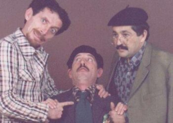 Daut Haradinaj për Cimën: U bëtë bashkë me Lecin si ikona të përjetshme