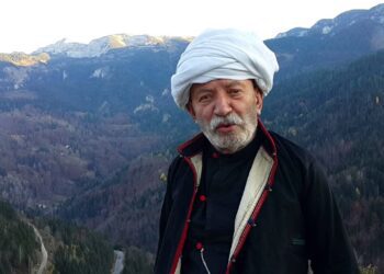 Çun Lajçi infektohet me koronavirus: Rrini rehat, se nuk vdes nga një virus