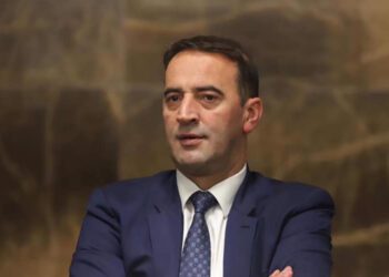 Daut Haradinaj heq dorë nga mandati i deputetit