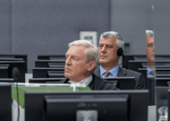 David Hooper: Sistemi për nxjerrjen e materialeve është i copëzuar dhe i padobishëm