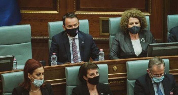 Gërvalla: Vuajta mbi 40 vite, erdhi momenti ta kthejmë shpresën te qytetarët