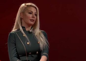 Cili është profesioni i bashkëshortit të deputetës Duda Balje?!