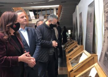 Hapet ekspozita për të bëmat dhe heroizmin e Adem Jasharit