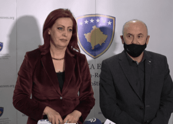 Emilia Rexhepi: Siç kemi përkrahur Qeverinë Kurti 1 përkrahim edhe atë 2