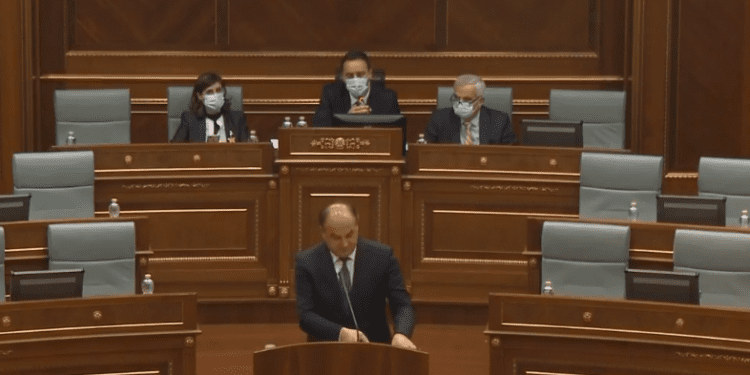 Hoxhaj: Kurti prezantoj më shumë një listë të dëshirave individuale