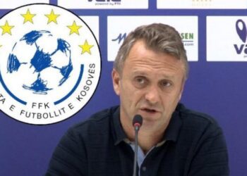 Eroll Salihu: Mes Zhegrovës dhe Muriçit pati një problem të vogël