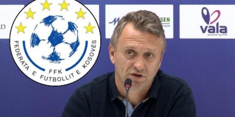 Eroll Salihu: Mes Zhegrovës dhe Muriçit pati një problem të vogël