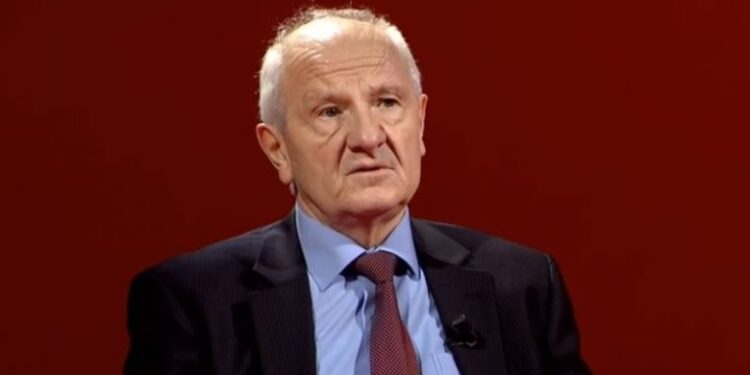 Ja si është gjendja e Fatmir Sejdiut pasi që u shtri në Kliniken Infektive