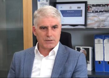 Sfishta: Qendra e Studentëve do të rinovohet për t’i evituar dëmet e karantinës