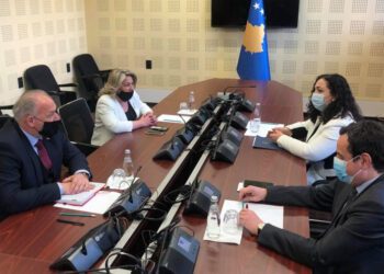 Vetëvendosje siguron edhe 2 vota për formimin e Qeverisë nga deputetët e komunitetit turk