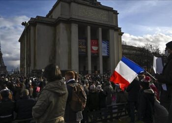 Francë, protesta kundër mosndëshkimit të policisë