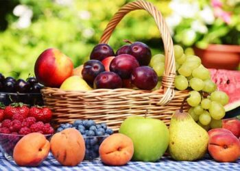 Si ti dallojmë farat e shëndetshme dhe jo të shëndetshme nga frutat