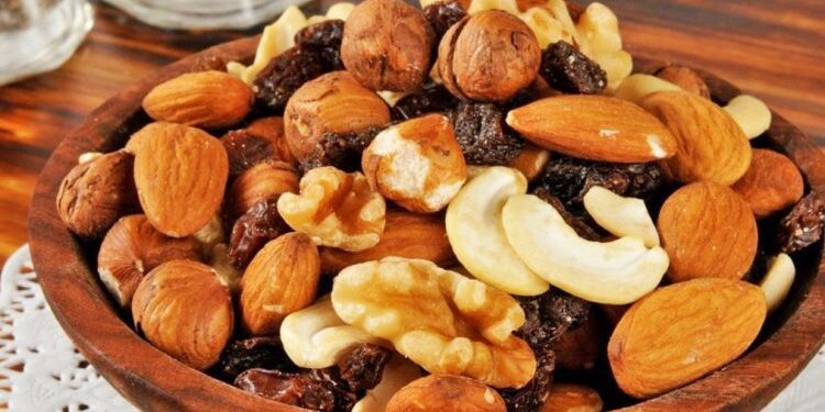 A e dini sa zgjat tretja e ushqimit?