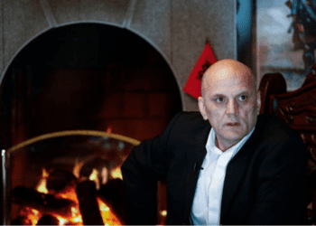 Gani Geci: LDK-ja të zgjedhë një kryetar të paluhatshëm dhe menaxher të mirë