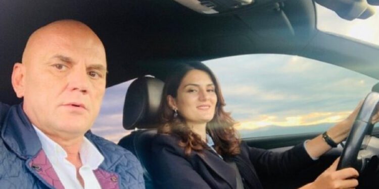 Geci: Unë dhe vajza ime, kemi oferta ende për të kaluar në Vetëvendosje