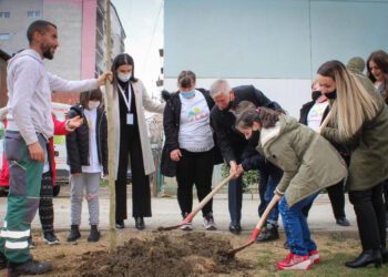 Komuna e Gjilanit shënon Ditën Ndërkombëtare të personave me Sindromin Down