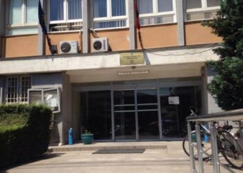 Dënohet me burg ish-shefi i kabinetit të Muhaxherit dhe 4 persona tjerë