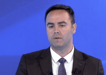 A do të jetë Kryetar i Kuvendit Glauk Konjufca?!