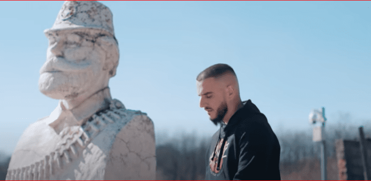 Gold AG dhe Ismet Bexheti sjellin këngën kushtuar Hamëz Jasharit