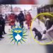 Policia jep detaje pë rastin e vajzës që nuk i vendosi maskën qenit